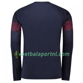 Arsenal Uit Shirt 2018-19 L/S